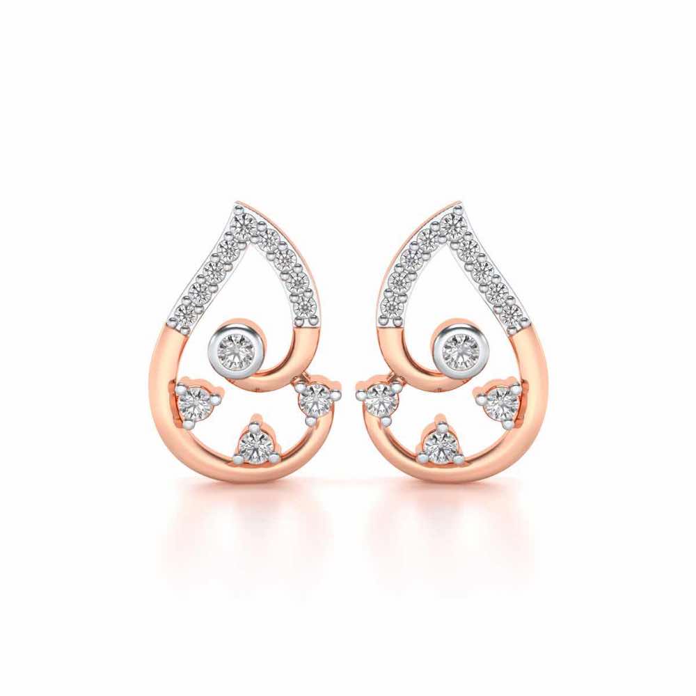 Modicum of Shine Silver Earrings