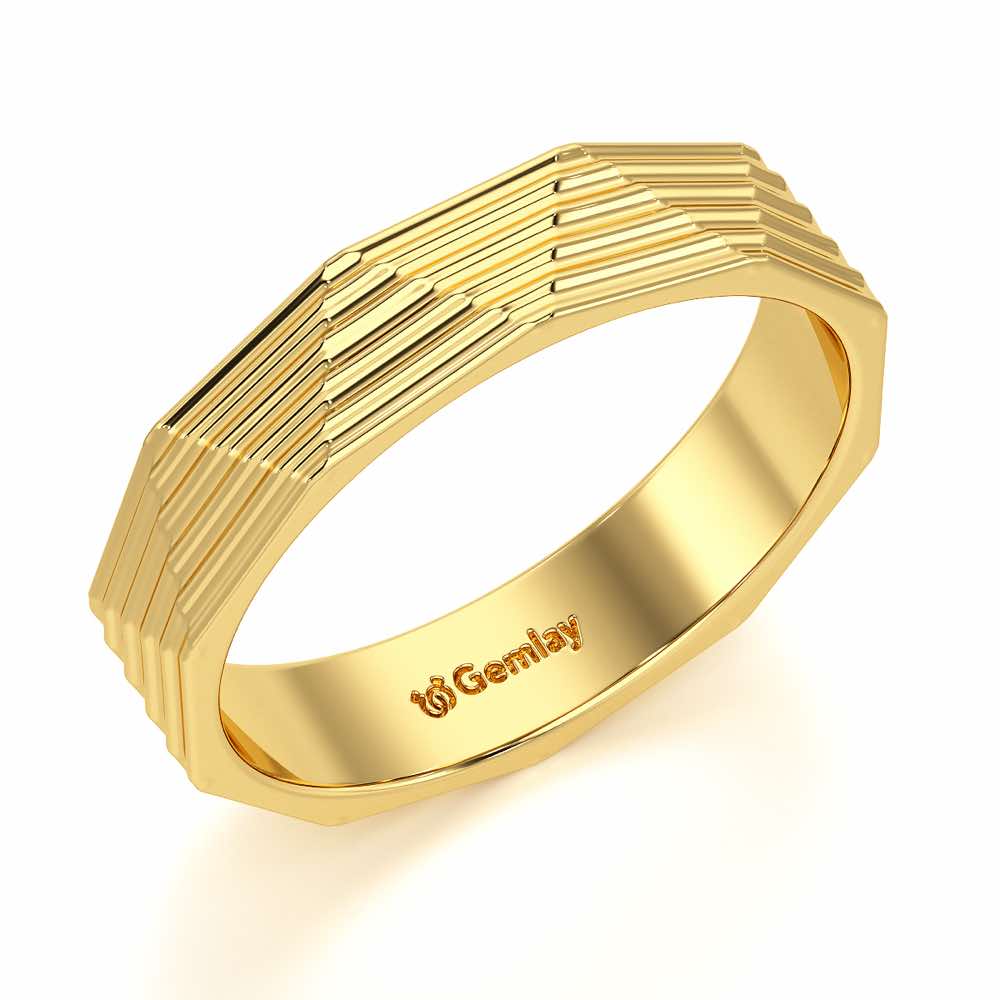 Sienna Silver Ring