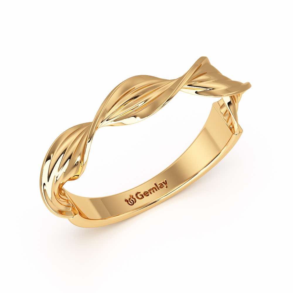 Evangeline Silver Ring