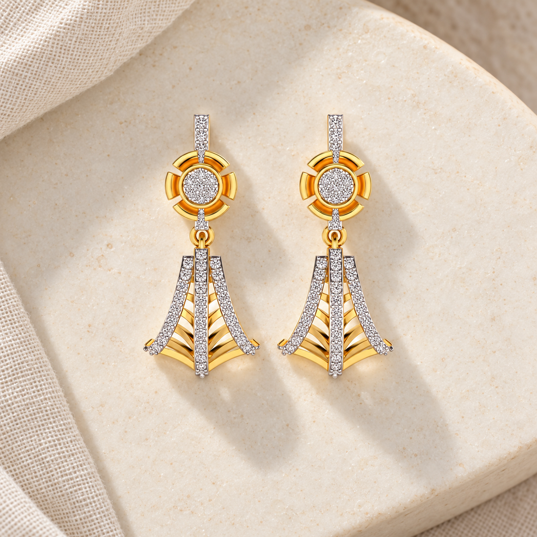 Luck Drops Earrings