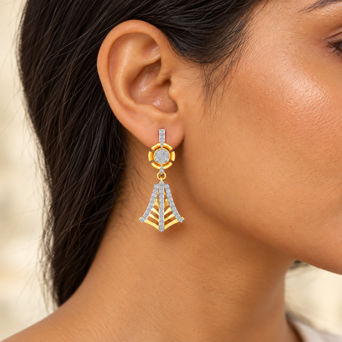 Luck Drops Earrings