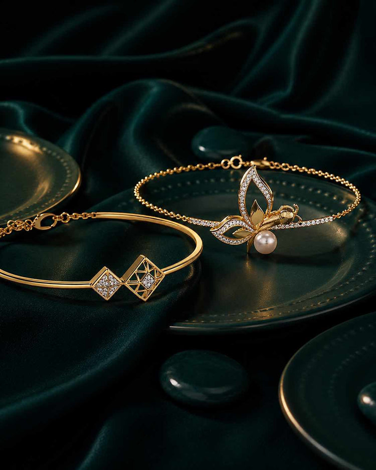 Bracelets