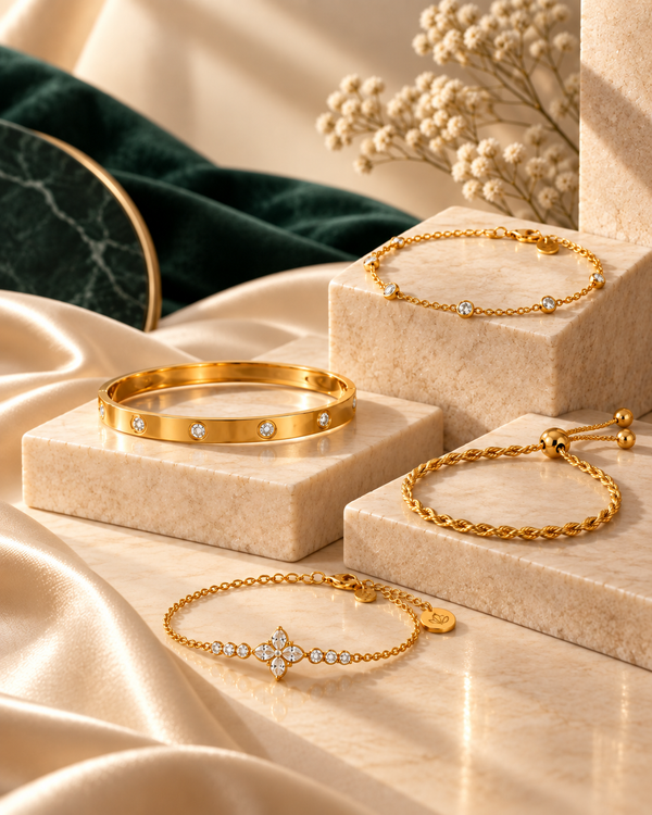 Bracelets