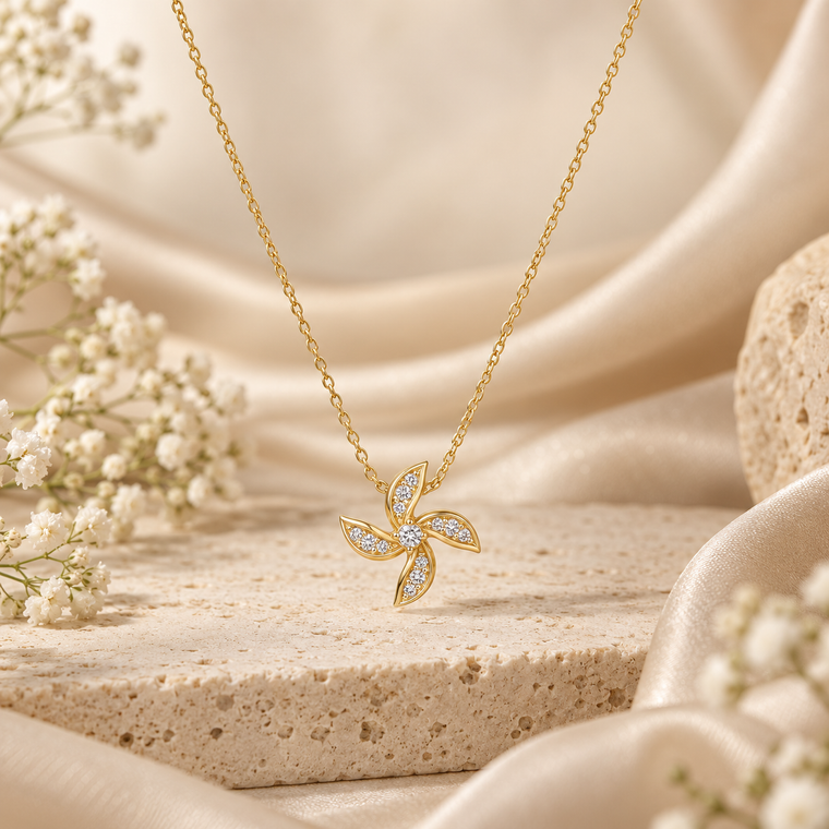 Necklace
