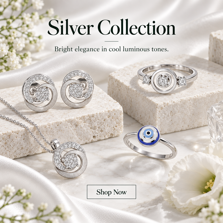Silver