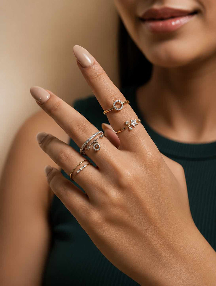 Rings