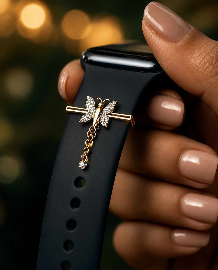 Watch Jewellery