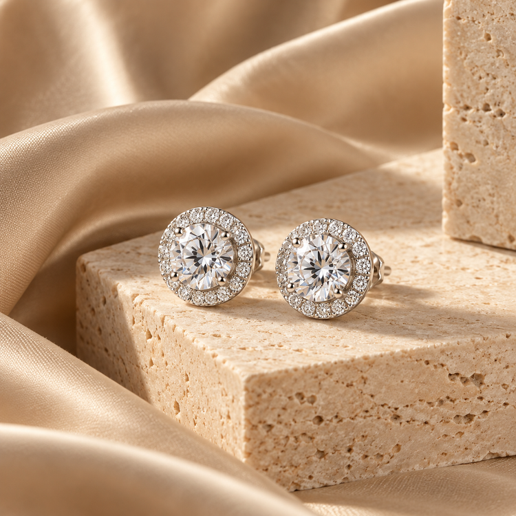 Gemlay Earrings – aesthetic category cover illustration