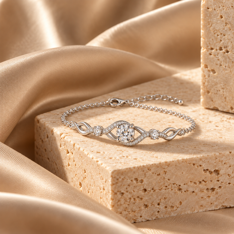 Gemlay Bracelets – aesthetic category cover illustration