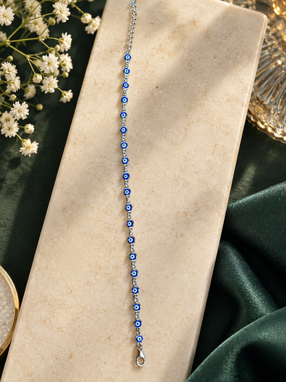 Nazar Luxe Bracelet