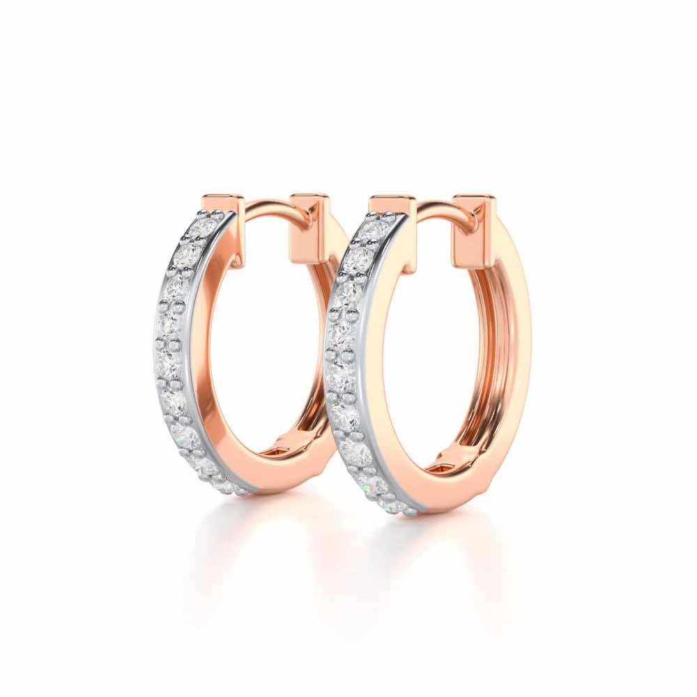 Calsi Silver Bali - Rose Gold - Image 3