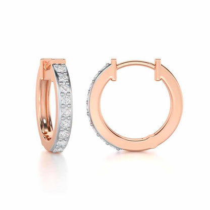 Calsi Silver Bali - Rose Gold - Image 4