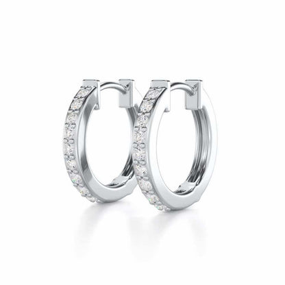 Calsi Silver Bali - White Gold - Image 3