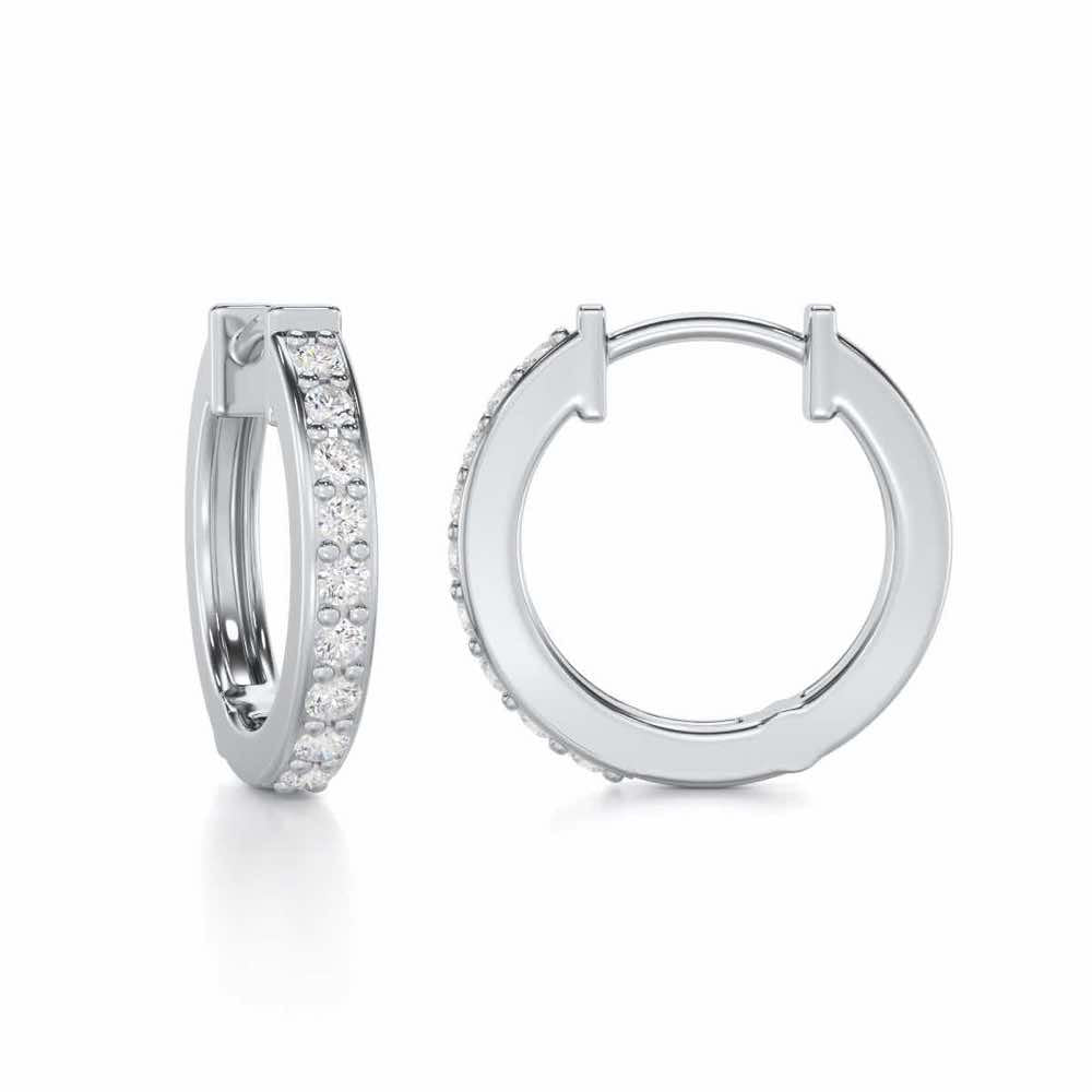 Calsi Silver Bali - White Gold - Image 4