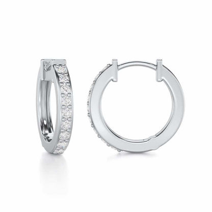 Calsi Silver Bali - White Gold - Image 4