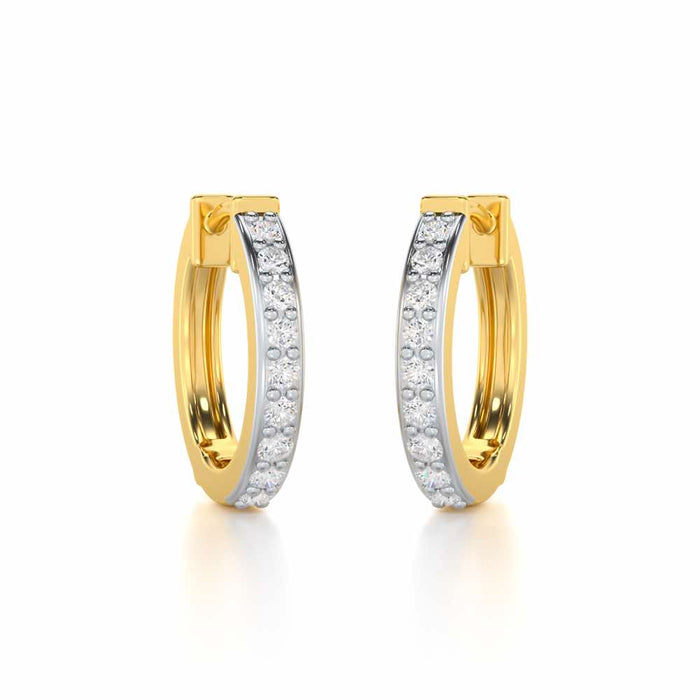 Calsi Silver Bali - Yellow Gold - Image 1