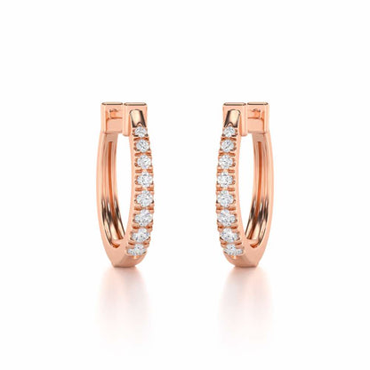 Carige Silver Bali - Rose Gold - Image 1