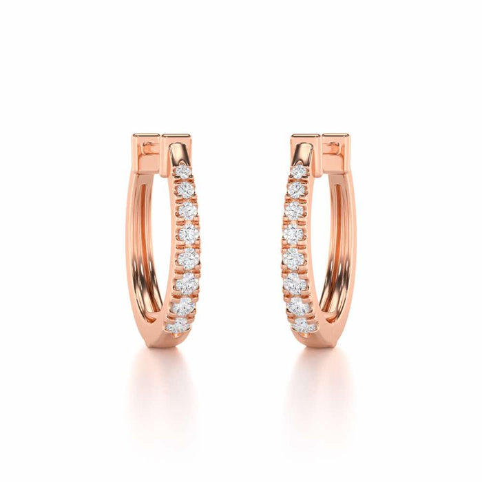 Carige Silver Bali - Rose Gold - Image 1