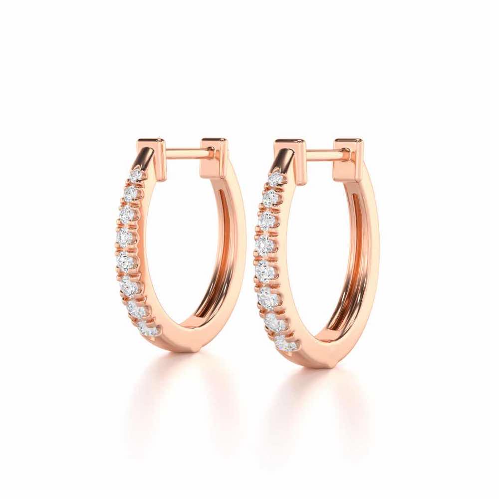 Carige Silver Bali - Rose Gold - Image 3