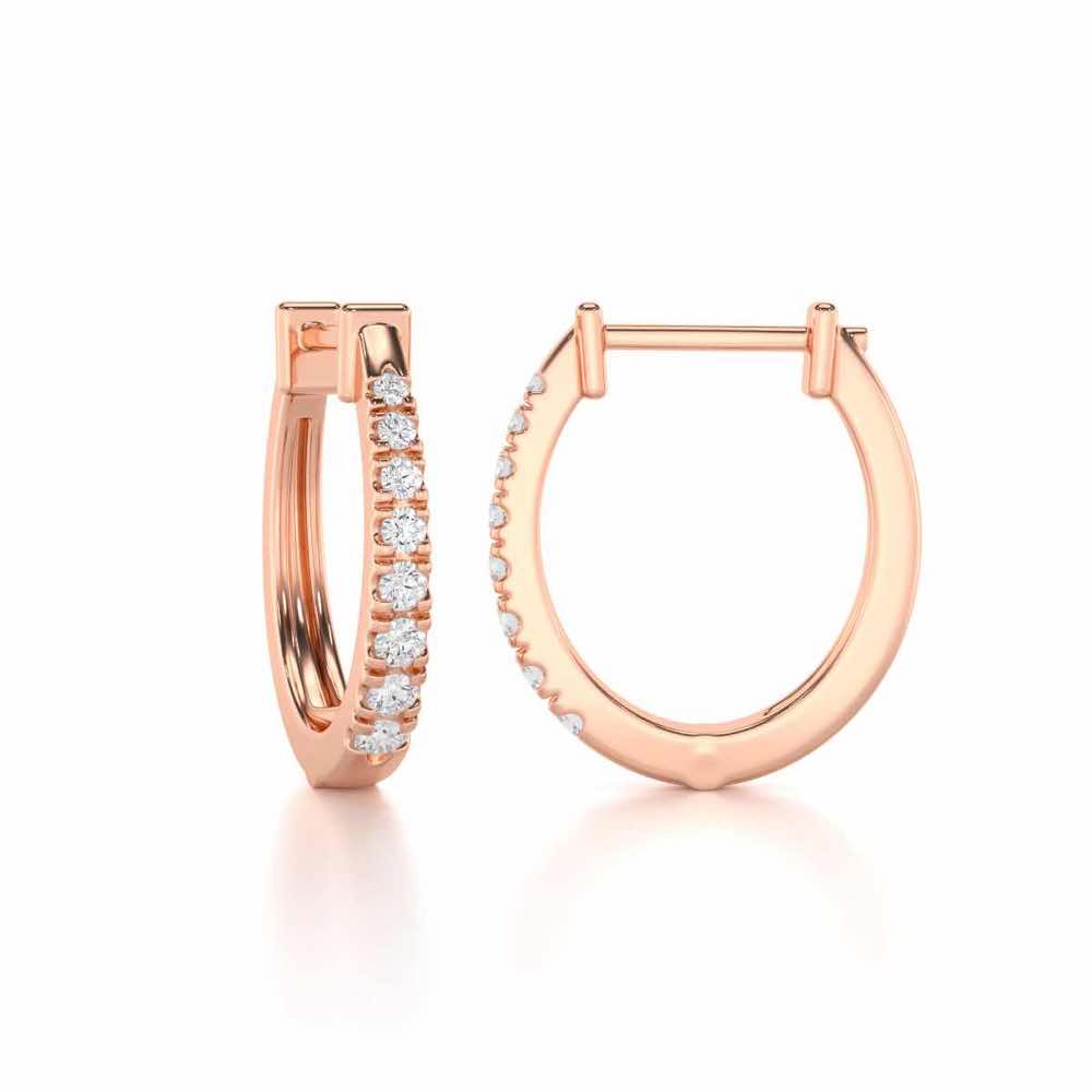 Carige Silver Bali - Rose Gold - Image 4