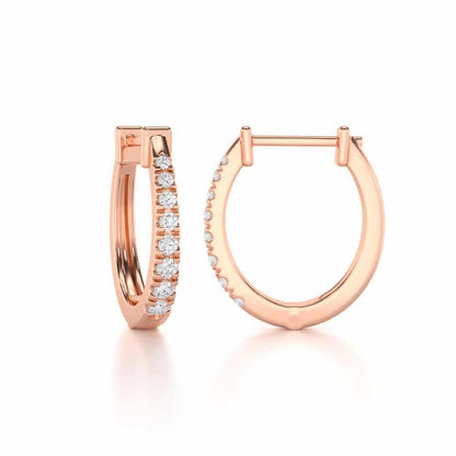 Carige Silver Bali - Rose Gold - Image 4