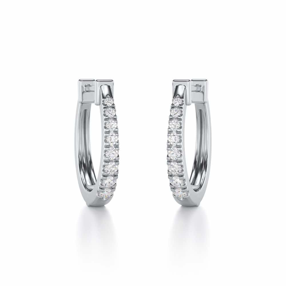Carige Silver Bali - White Gold - Image 1
