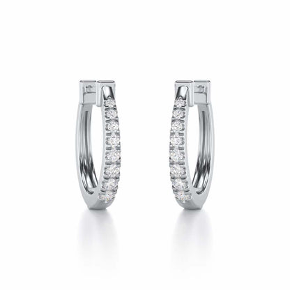 Carige Silver Bali - White Gold - Image 1