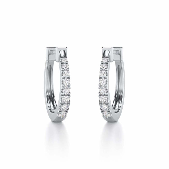Carige Silver Bali - White Gold - Image 1