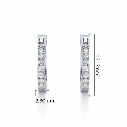 Carige Silver Bali - White Gold - Image 2