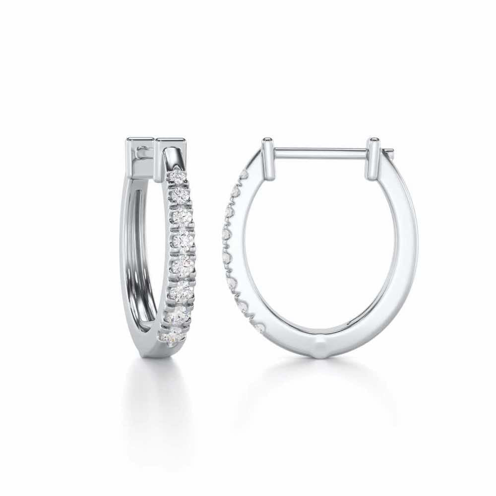 Carige Silver Bali - White Gold - Image 4