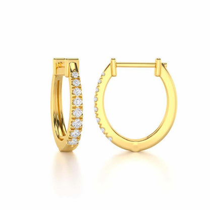 Carige Silver Bali - Yellow Gold - Image 4