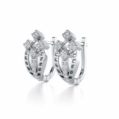 Crown Star Silver Bali - White Gold - Image 3