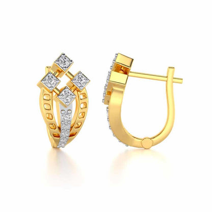 Crown Star Silver Bali - Yellow Gold - Image 4