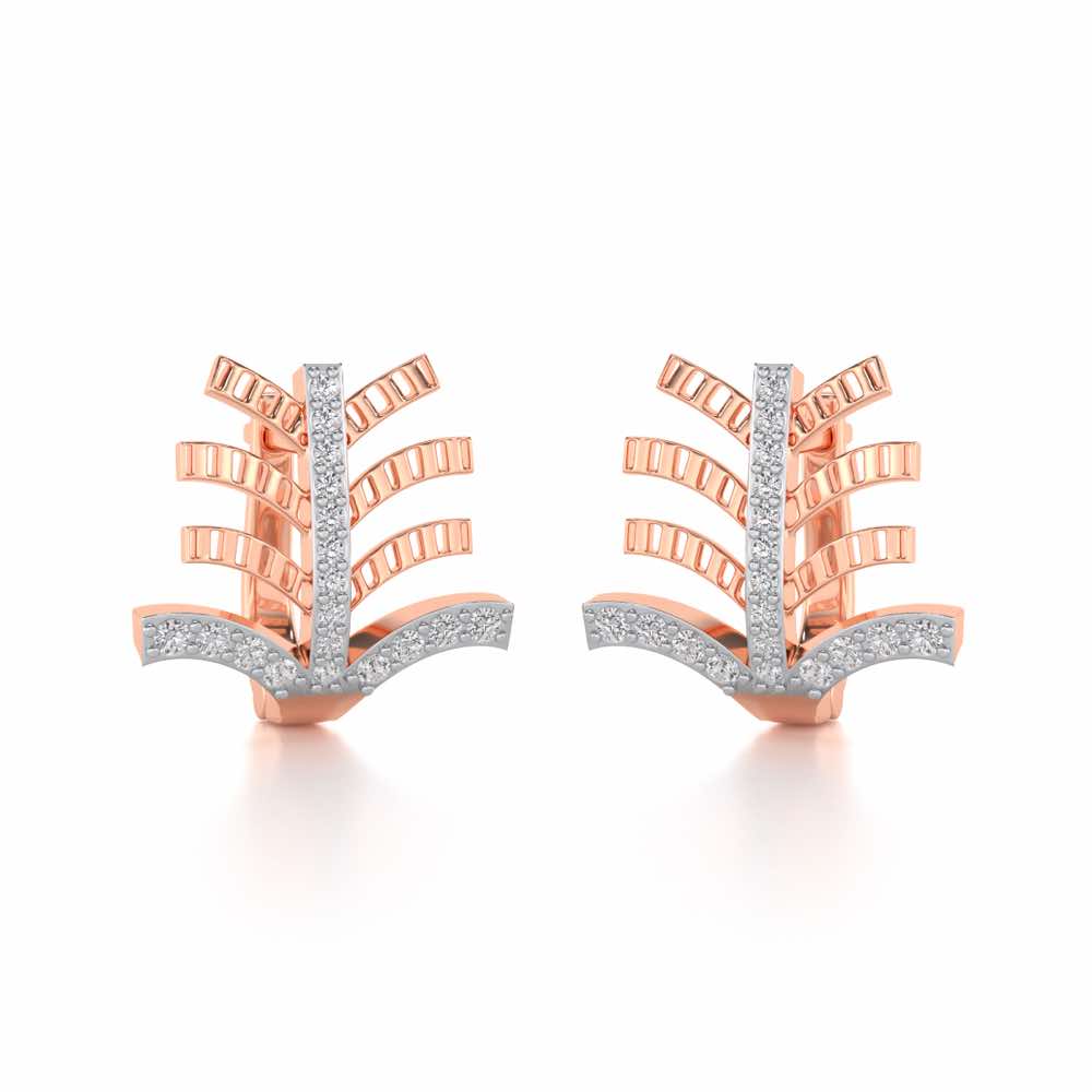 Feng Silver Bali - Rose Gold - Image 1