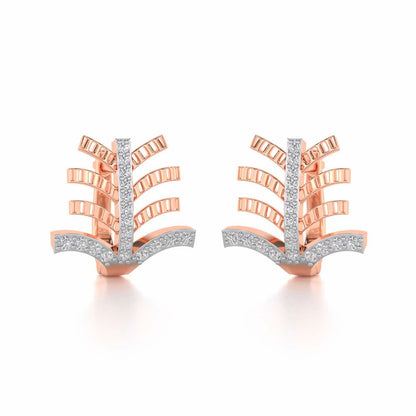 Feng Silver Bali - Rose Gold - Image 1