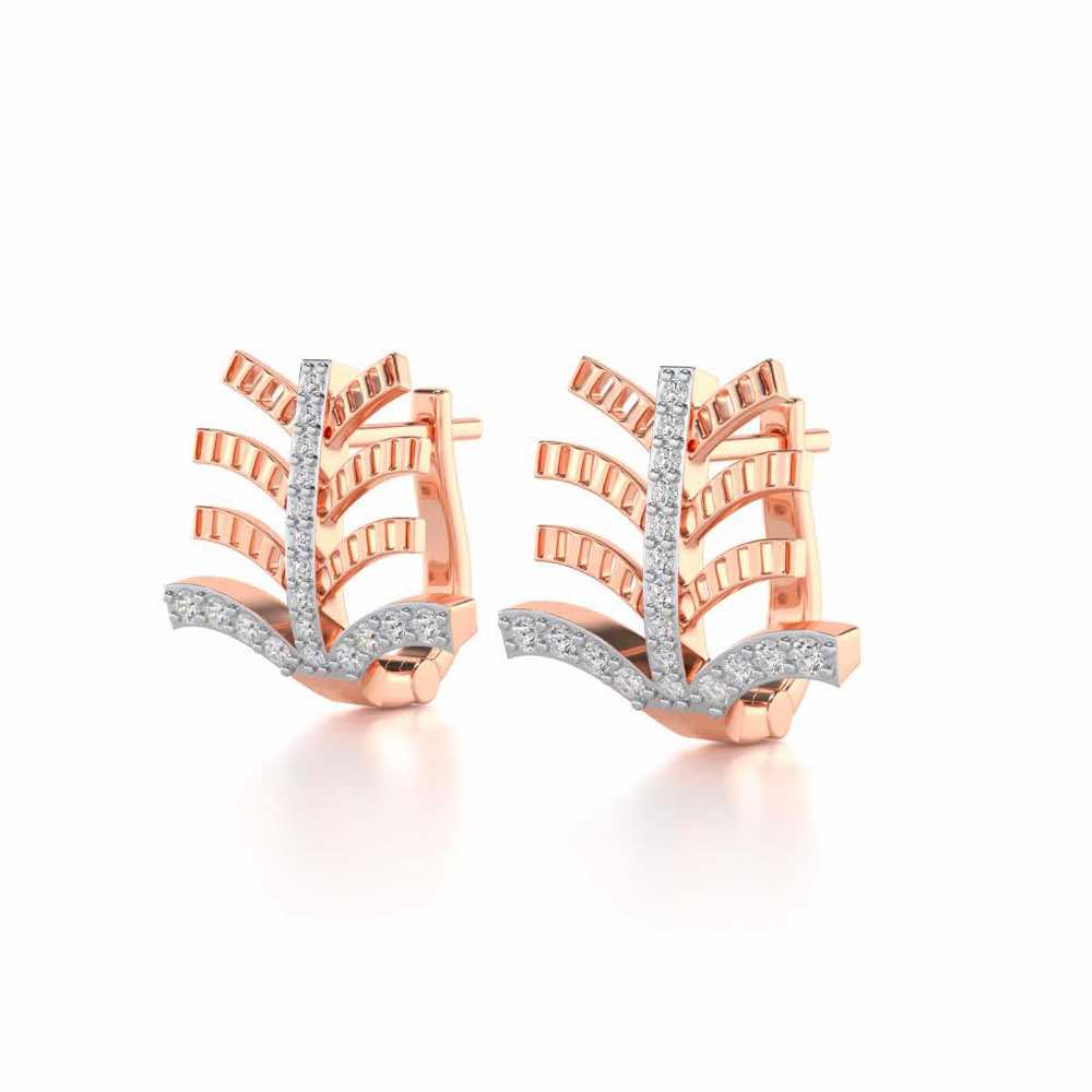 Feng Silver Bali - Rose Gold - Image 3