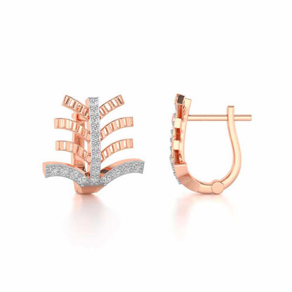 Feng Silver Bali - Rose Gold - Image 4