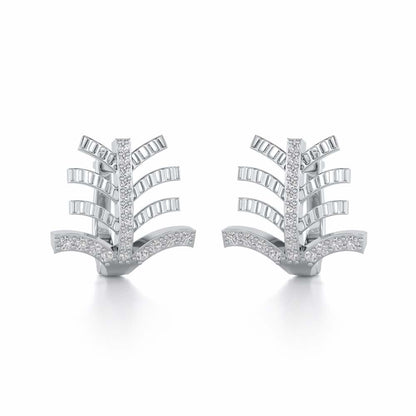 Feng Silver Bali - White Gold - Image 1