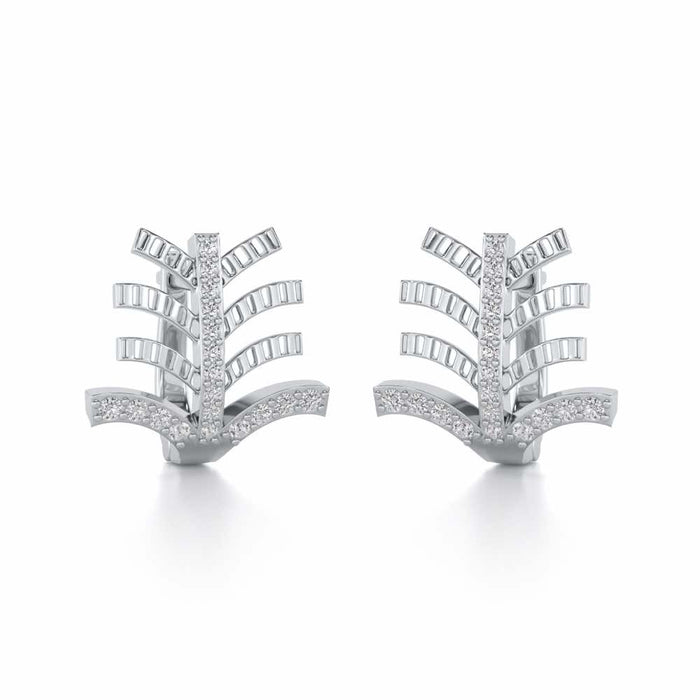 Feng Silver Bali - White Gold - Image 1