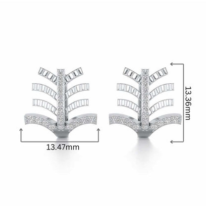 Feng Silver Bali - White Gold - Image 2