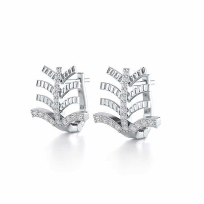 Feng Silver Bali - White Gold - Image 3
