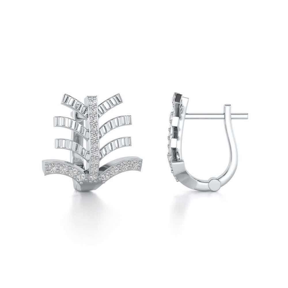 Feng Silver Bali - White Gold - Image 4