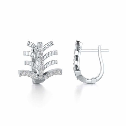 Feng Silver Bali - White Gold - Image 4
