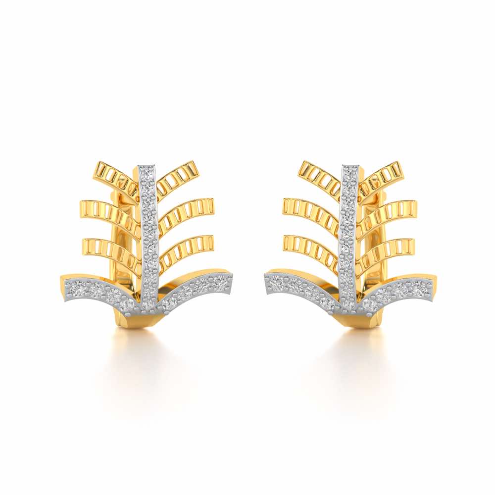 Feng Silver Bali - Yellow Gold - Image 1