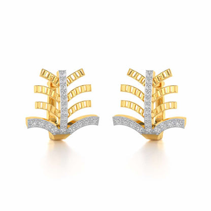 Feng Silver Bali - Yellow Gold - Image 1