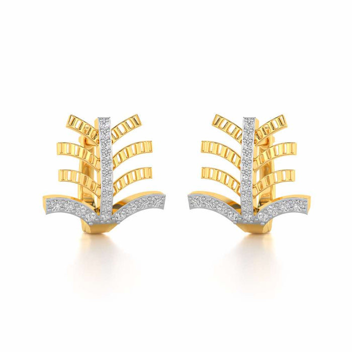 Feng Silver Bali - Yellow Gold - Image 1