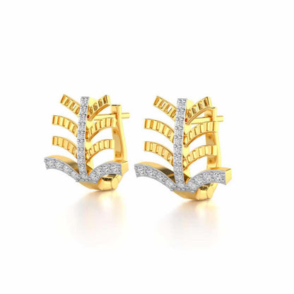 Feng Silver Bali - Yellow Gold - Image 3