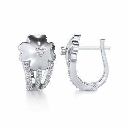 Florita Silver Bali - White Gold - Image 4