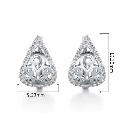 Insignia Silver Bali - White Gold - Image 2