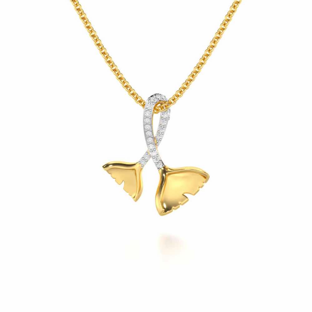 Little Prestige Silver Pendant